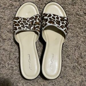 Eddie Bauer shoes